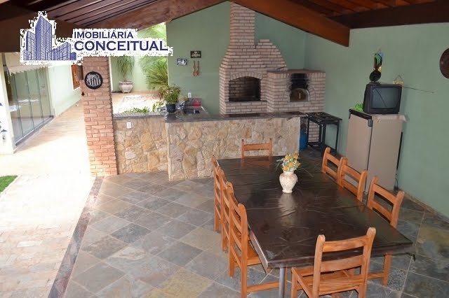 Churrasqueira