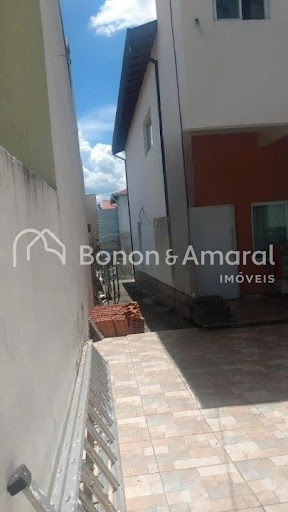Casa, 3 quartos, 256 m² - Foto 17