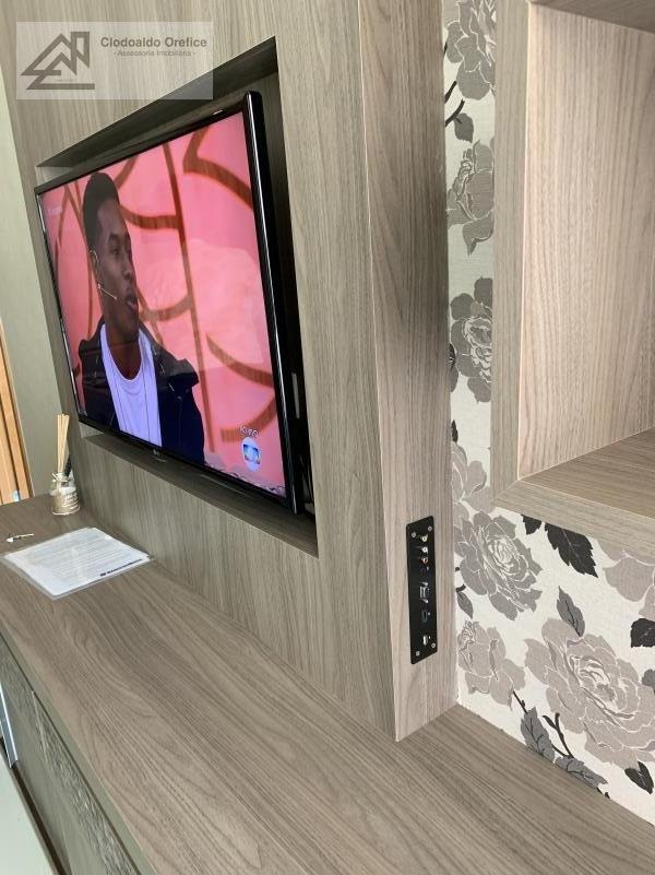 Apartamento para alugar com 1 quarto, 1 banheiro, 1 vaga e 52m² no Asa Sul, Brasília (DF) — foto 25 de 27
