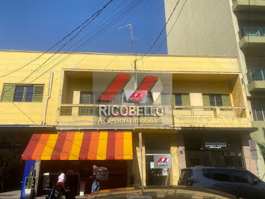Conjunto Comercial em Centro  -  Piracicaba