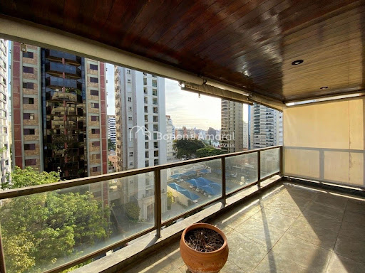 Apartamento, 4 quartos, 430 m² - Foto 3