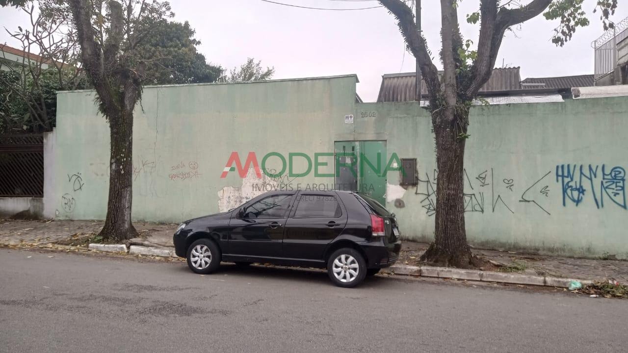 Casa à venda com 2 quartos, 1 banheiro e 170m² no Cidade São Mateus, São Paulo (SP) — foto 10 de 10