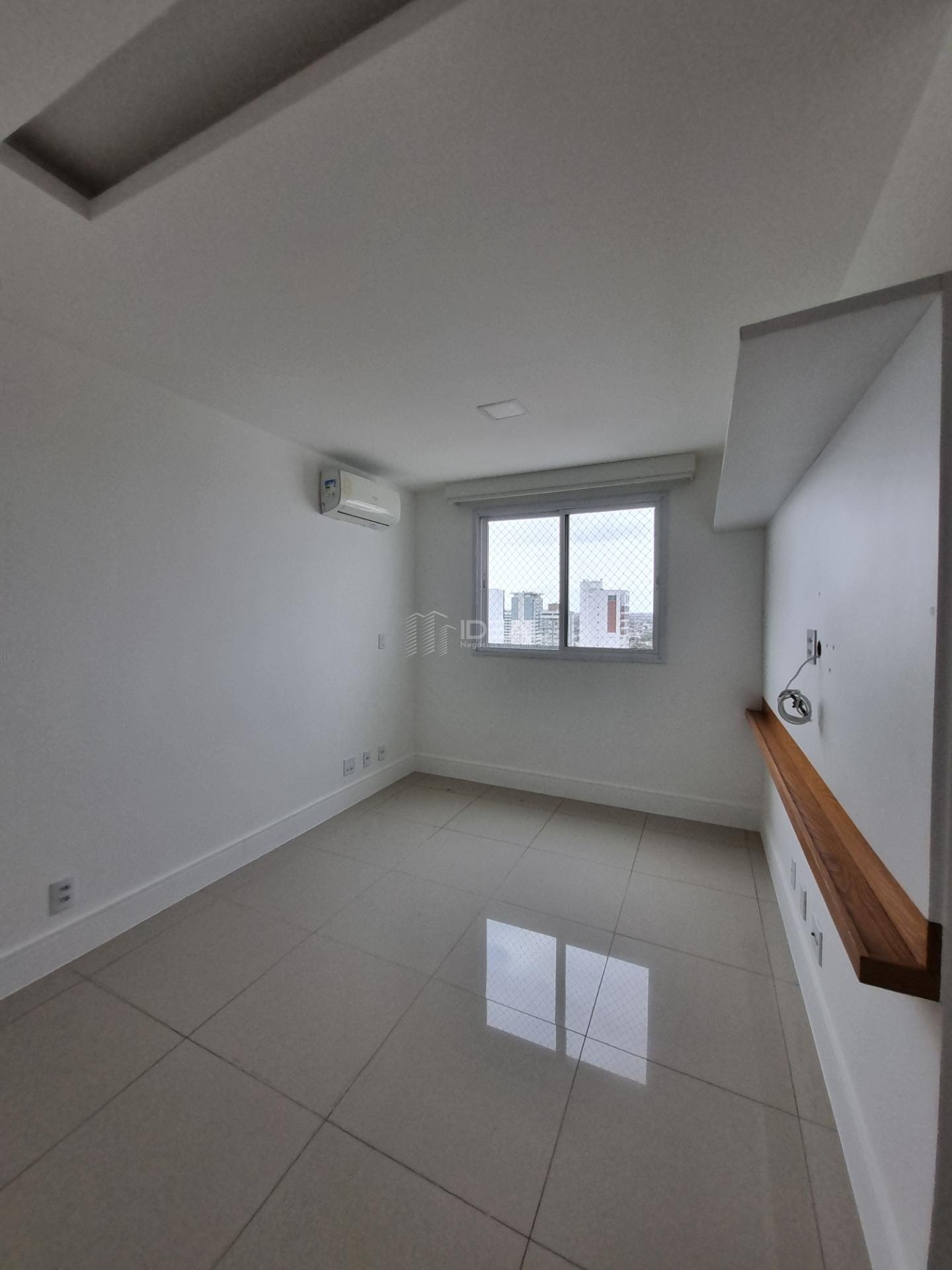 Apartamento à venda com 3 quartos, 1 suíte, 2 vagas e 105m² no Parque Tamandaré, Campos dos Goytacazes (RJ) — foto 15 de 17