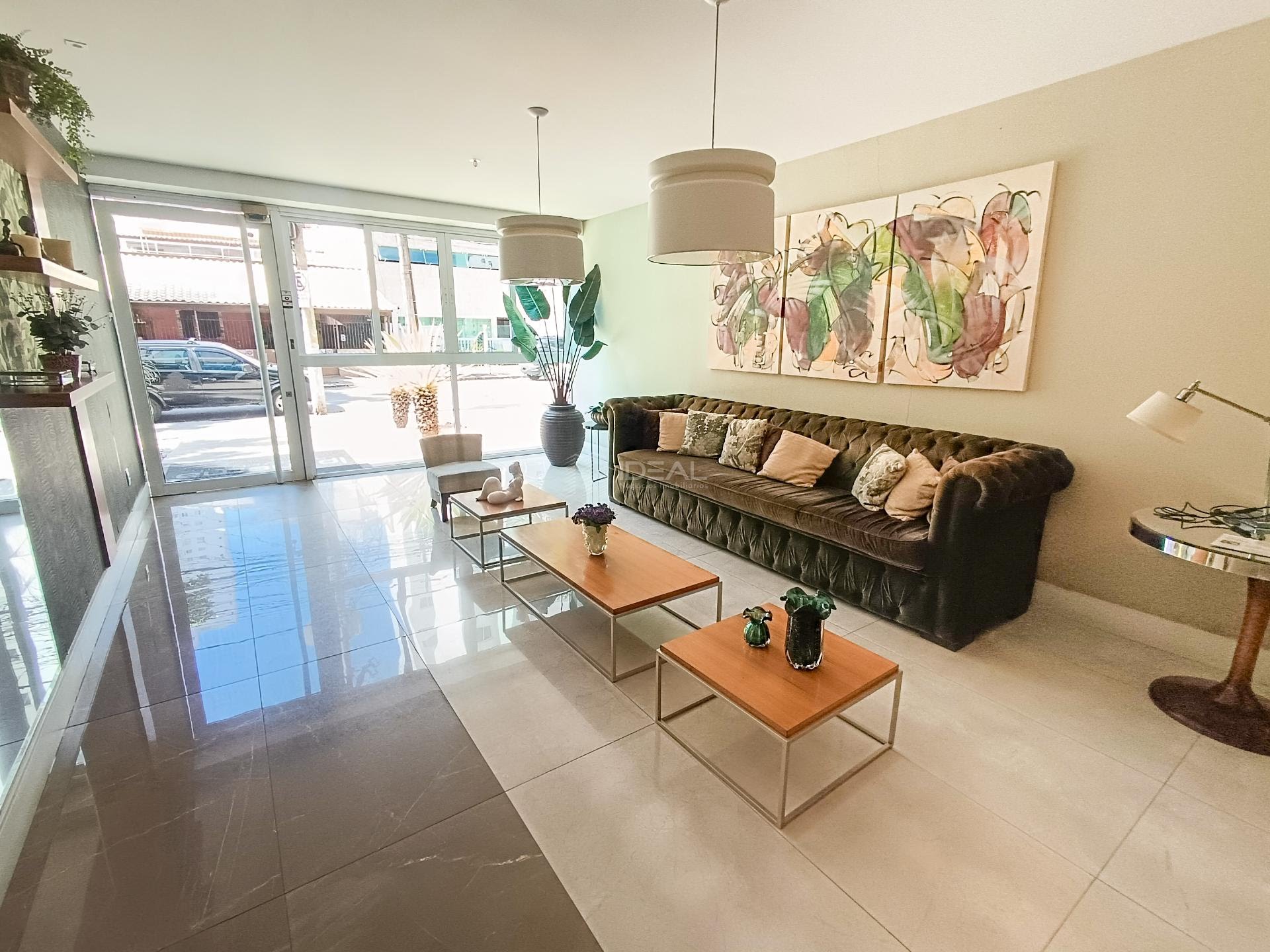 Apartamento para alugar com 1 quarto, 1 banheiro, 1 vaga e 44m² no Centro, Campos dos Goytacazes (RJ) — foto 10 de 27