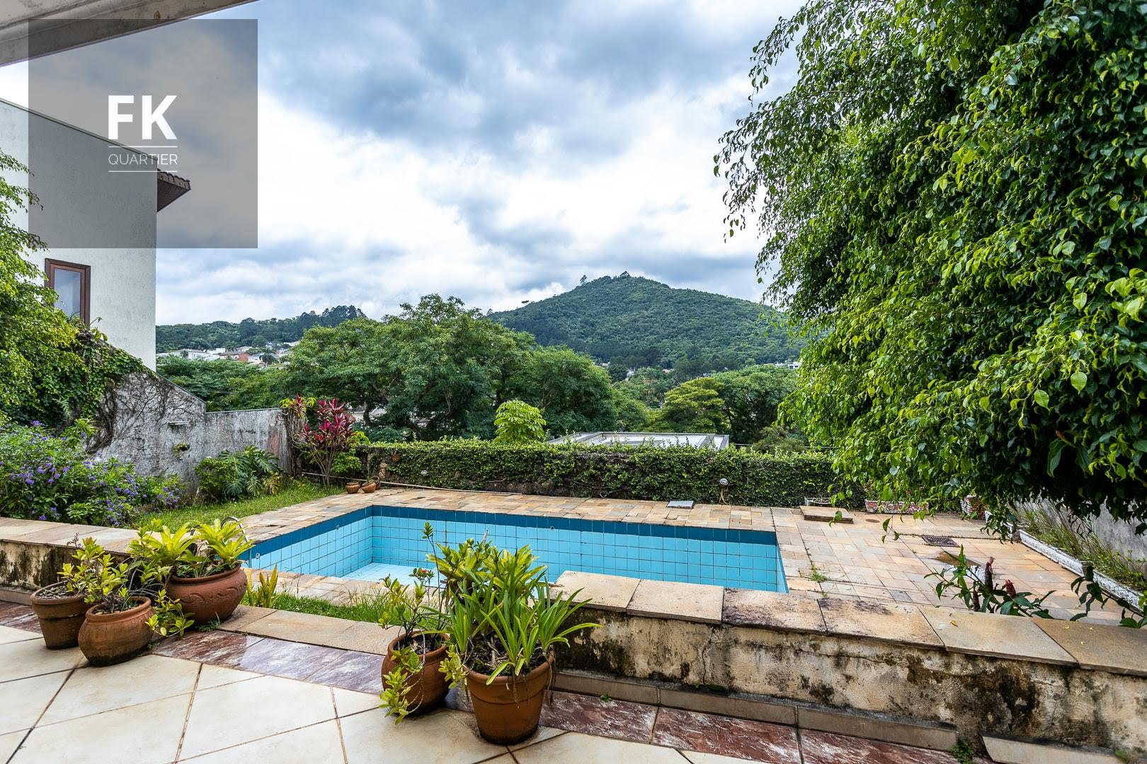 Casa para alugar com 5 quartos, 4 suítes, 4 vagas e 480m² no Alphaville, Santana de Parnaíba (SP) — foto 22 de 30