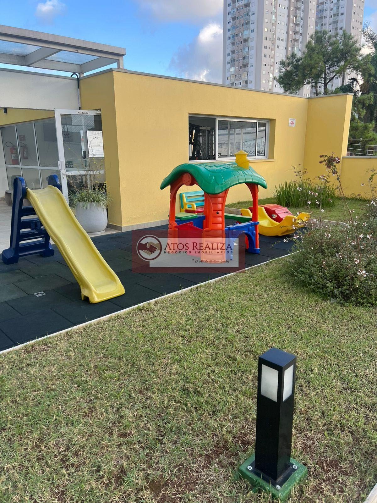 Apartamento à venda com 2 quartos, 1 suíte, 1 vaga e 60m² no Socorro, São Paulo (SP) — foto 2 de 20