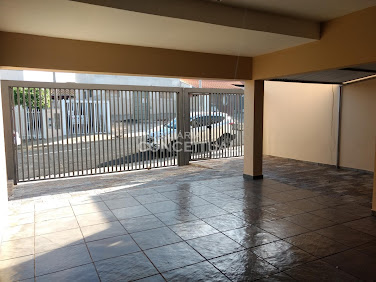 Casa em Santos Dumont  -  São José do Rio Preto