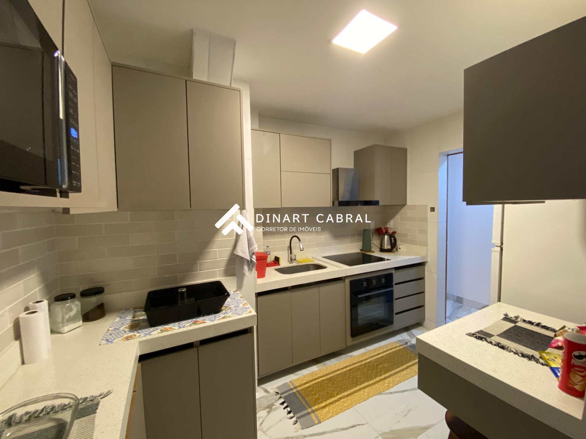 Apartamento à venda com 3 quartos, 1 suíte, 1 vaga e 105m² no Copacabana, Rio de Janeiro (RJ) — foto 18 de 30