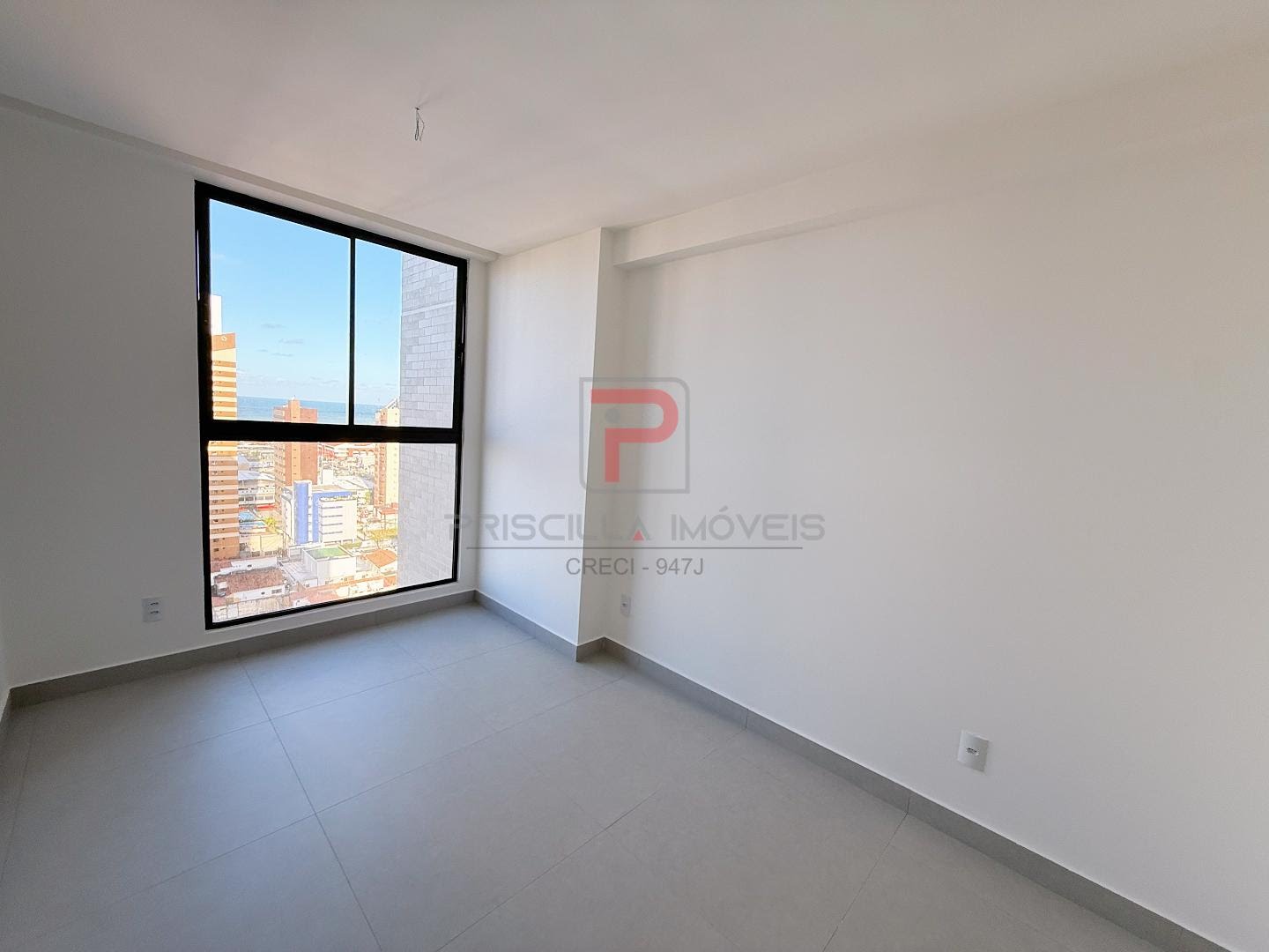 Apartamento à venda com 2 quartos, 1 suíte, 1 vaga e 50m² no Manaíra, João Pessoa (PB) — foto 8 de 30