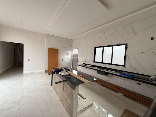 Casa em Alto da Boa Vista  -  Catalão