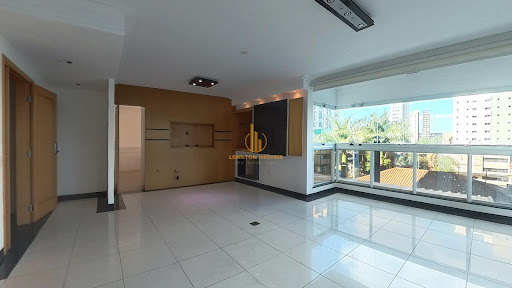 Apartamento em Jardim, Santo André: 3 Suítes à Venda