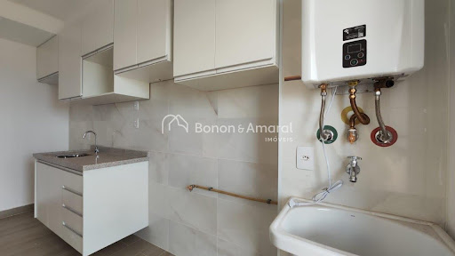 Apartamento, 2 quartos, 56 m² - Foto 9