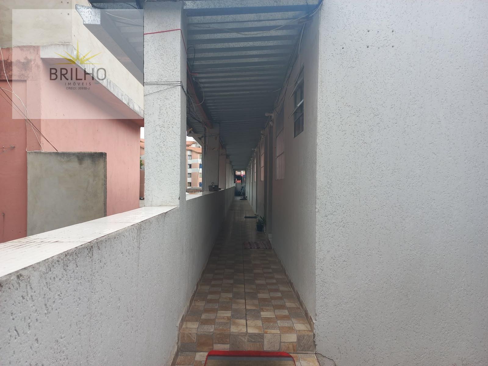 Casa, 1 quarto, 40 m² - Foto 8