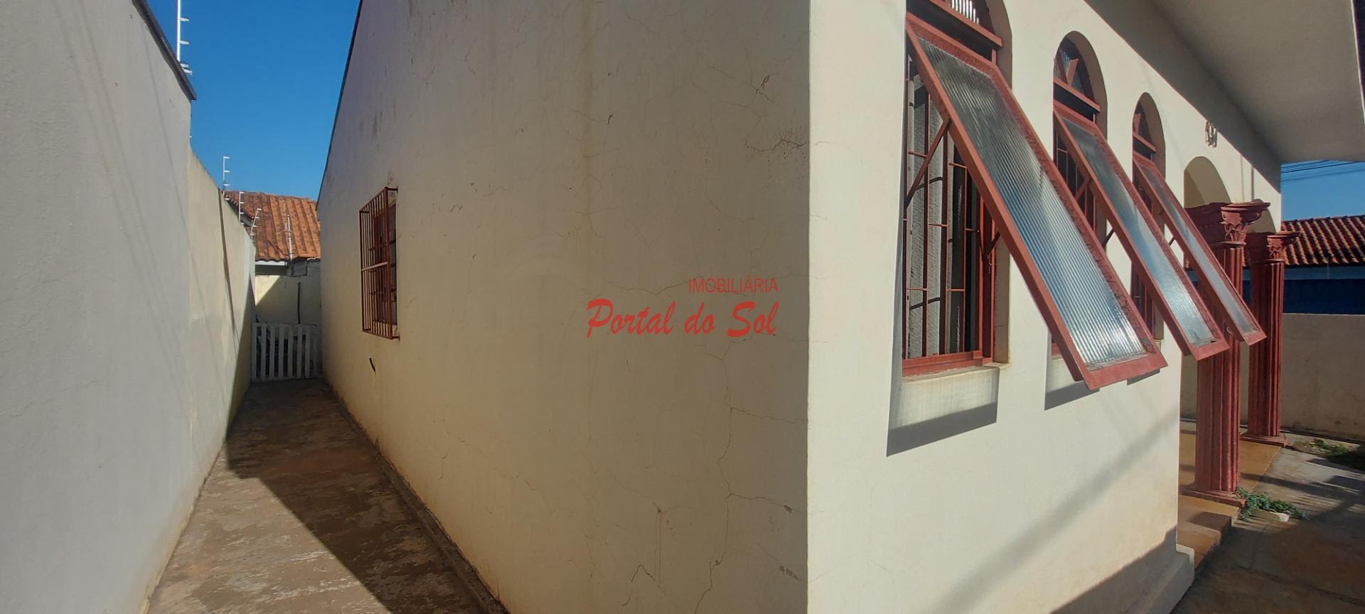 Casa à venda com 77m² no Vila Sales, Santo Antônio da Platina (PR) — foto 6 de 16