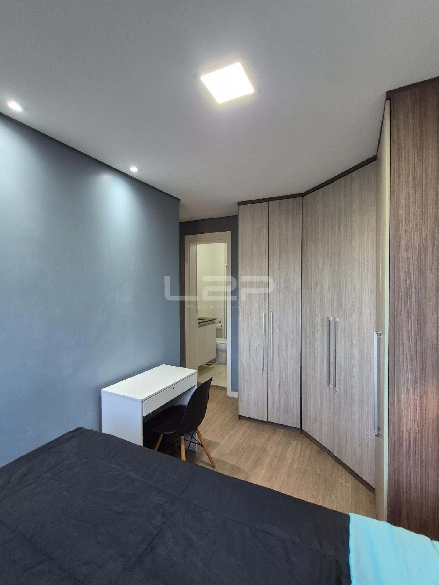 Apartamento à venda com 2 quartos, 1 suíte, 1 vaga e 54m² no Parque Uniao, Jundiaí (SP) — foto 12 de 22