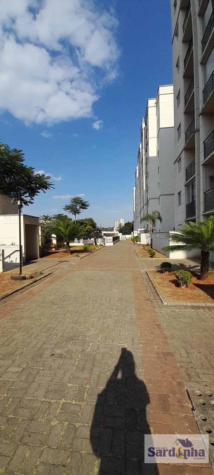 Apartamento à venda com 3 quartos, 1 suíte, 2 vagas e 68m² no Jardim Monte Kemel, São Paulo (SP) — foto 22 de 24