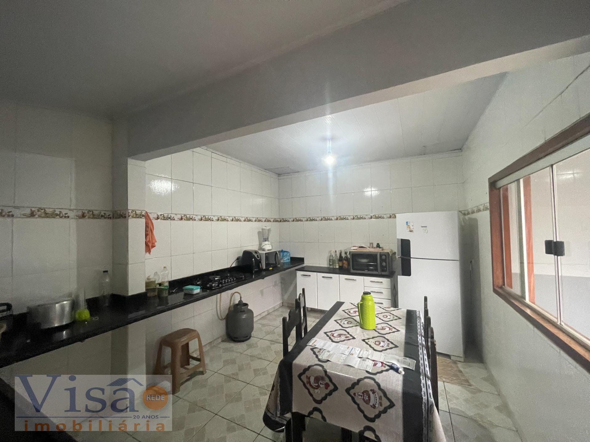 Casa à venda com 3 quartos, 1 banheiro, 2 vagas e 100m² no Cidade Jardim, Paracatu (MG) — foto 15 de 15