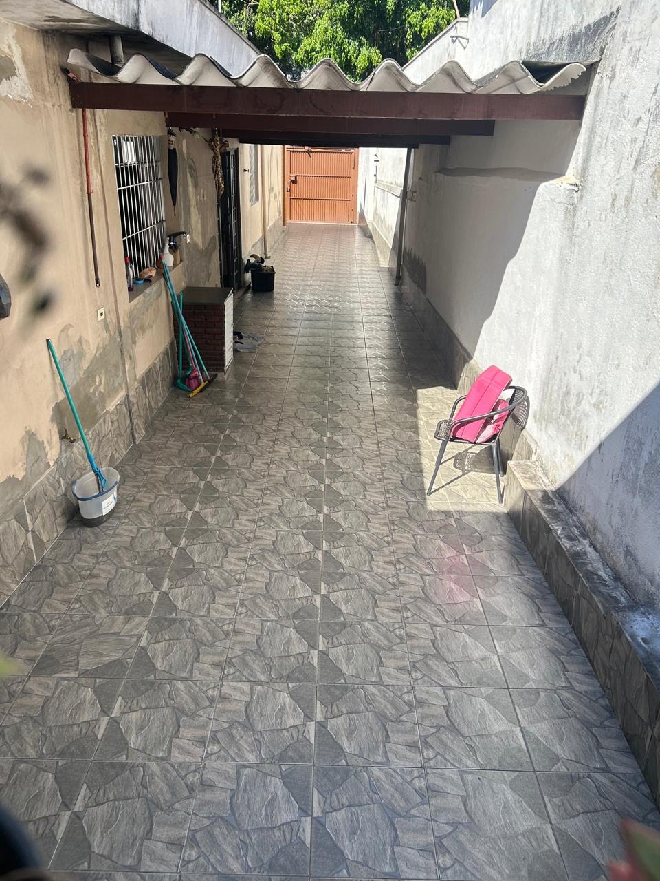 Apartamento à venda com 3 quartos, 2 suítes, 8 vagas e 120m² no Parque Panamericano, São Paulo (SP) — foto 5 de 30