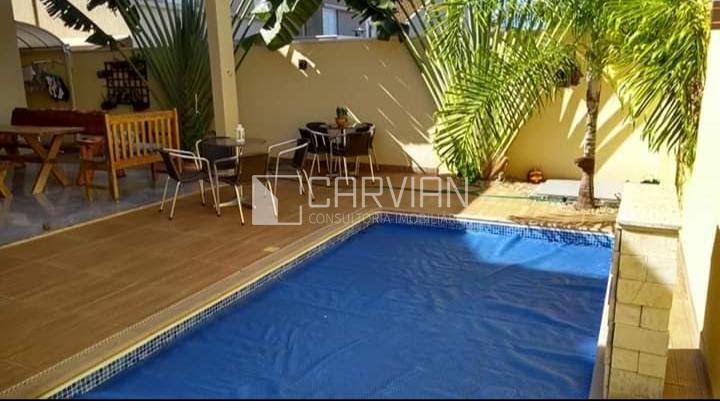 Casa à venda com 3 quartos, 1 suíte, 3 vagas e 289m² no Jardim Botânico, Ribeirão Preto (SP) — foto 26 de 30