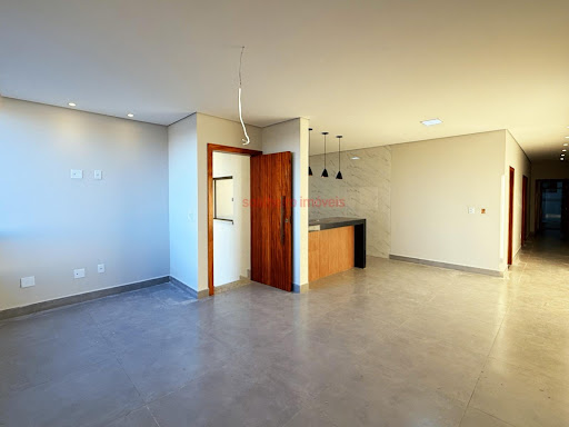Casa em Colina Verde II  -  Guanhães