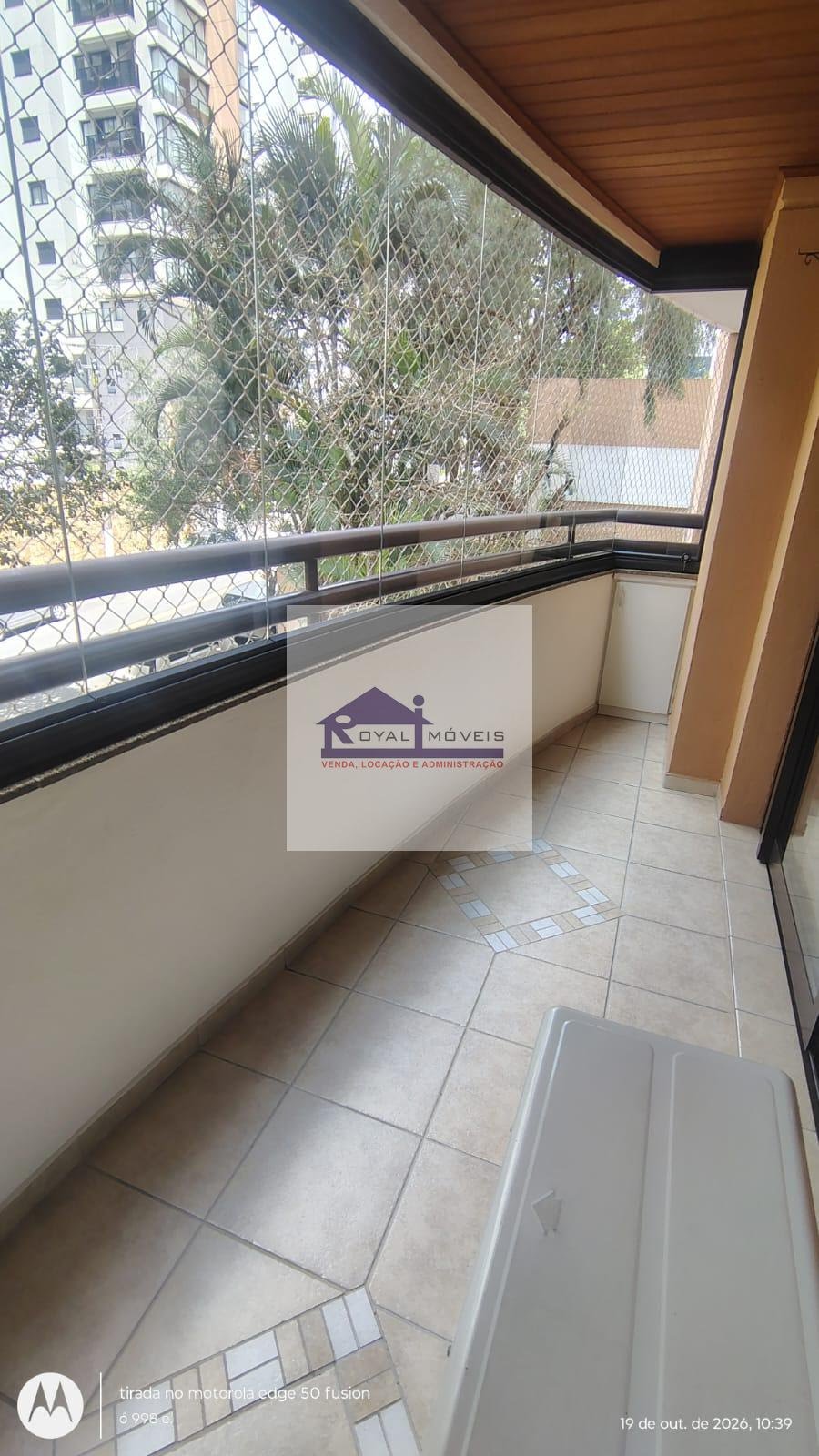 Apartamento para alugar com 3 quartos, 1 suíte, 2 vagas e 98m² no Chácara Inglesa, São Paulo (SP) — foto 14 de 30