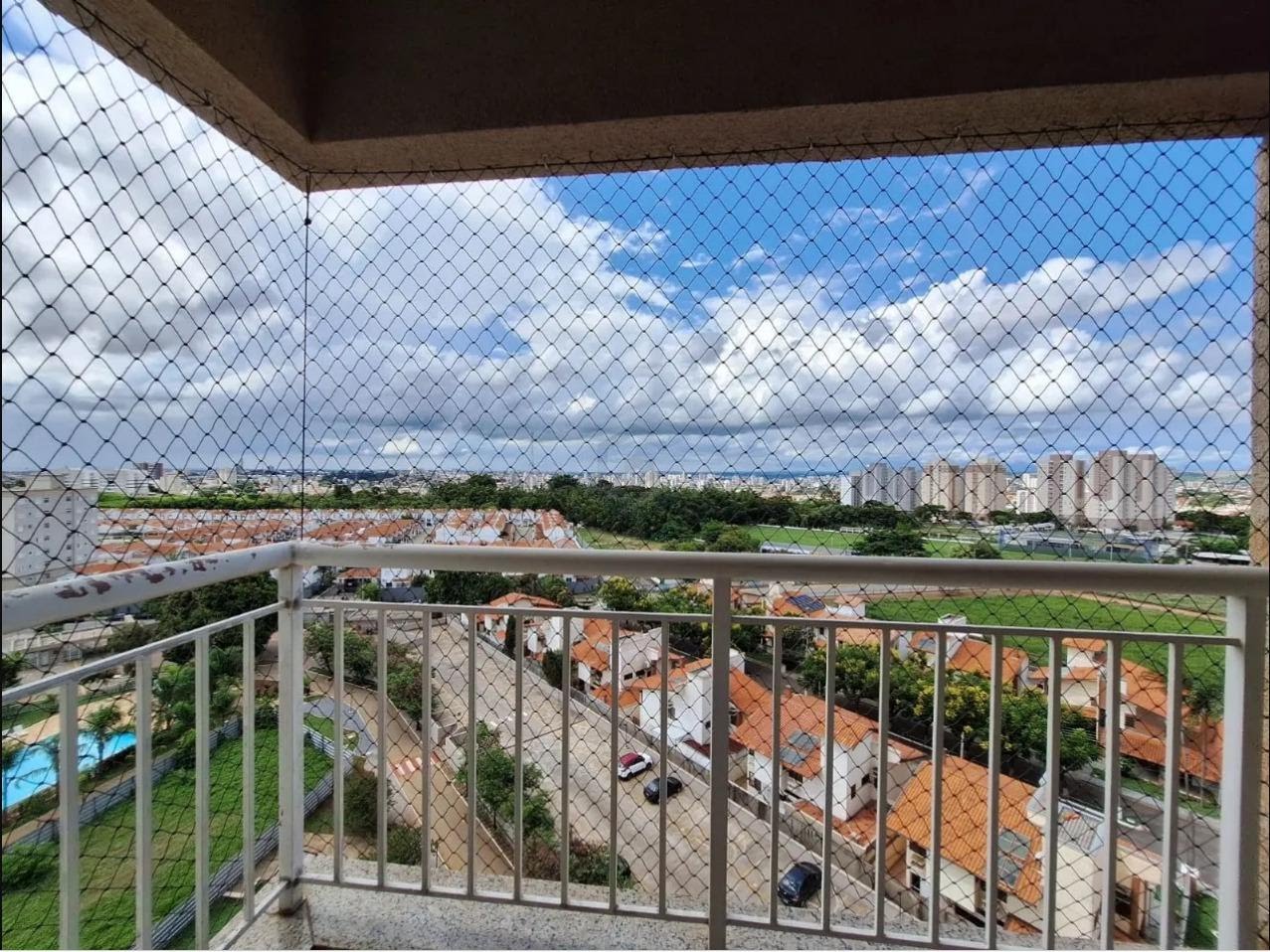 Apartamento à venda com 2 quartos, 1 banheiro, 1 vaga e 53m² no Jardim Sao Carlos, Sorocaba (SP) — foto 3 de 28