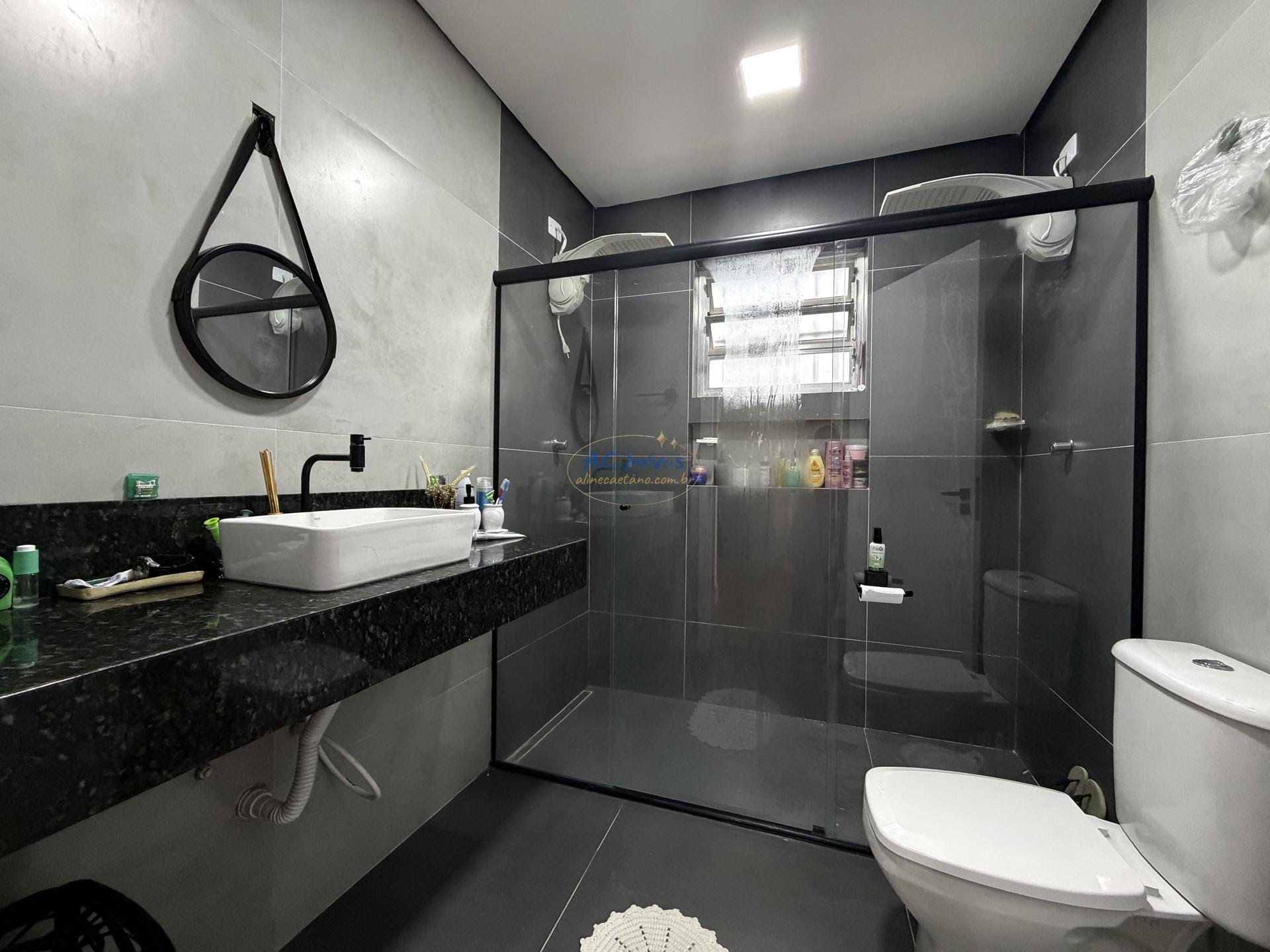 Casa à venda com 3 quartos, 1 suíte, 6 vagas e 153m² no Vila Assuncao, Praia Grande (SP) — foto 11 de 23
