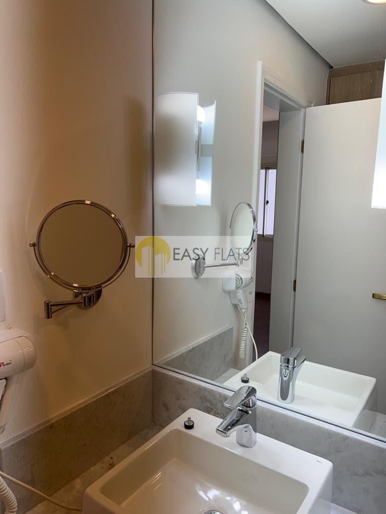 Apartamento para alugar com 1 quarto, 1 banheiro, 1 vaga e 37m² no Vila Olímpia, São Paulo (SP) — foto 25 de 30