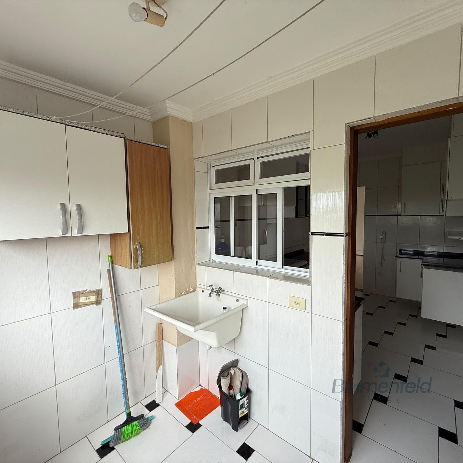 Apartamento para alugar com 2 quartos, 1 banheiro, 1 vaga e 67m² no Jordanópolis, Arujá (SP) — foto 7 de 12