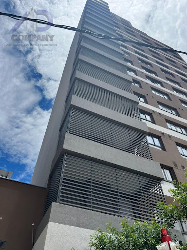 Apartamento Kitchenette/Studio em Cursino  -  São Paulo