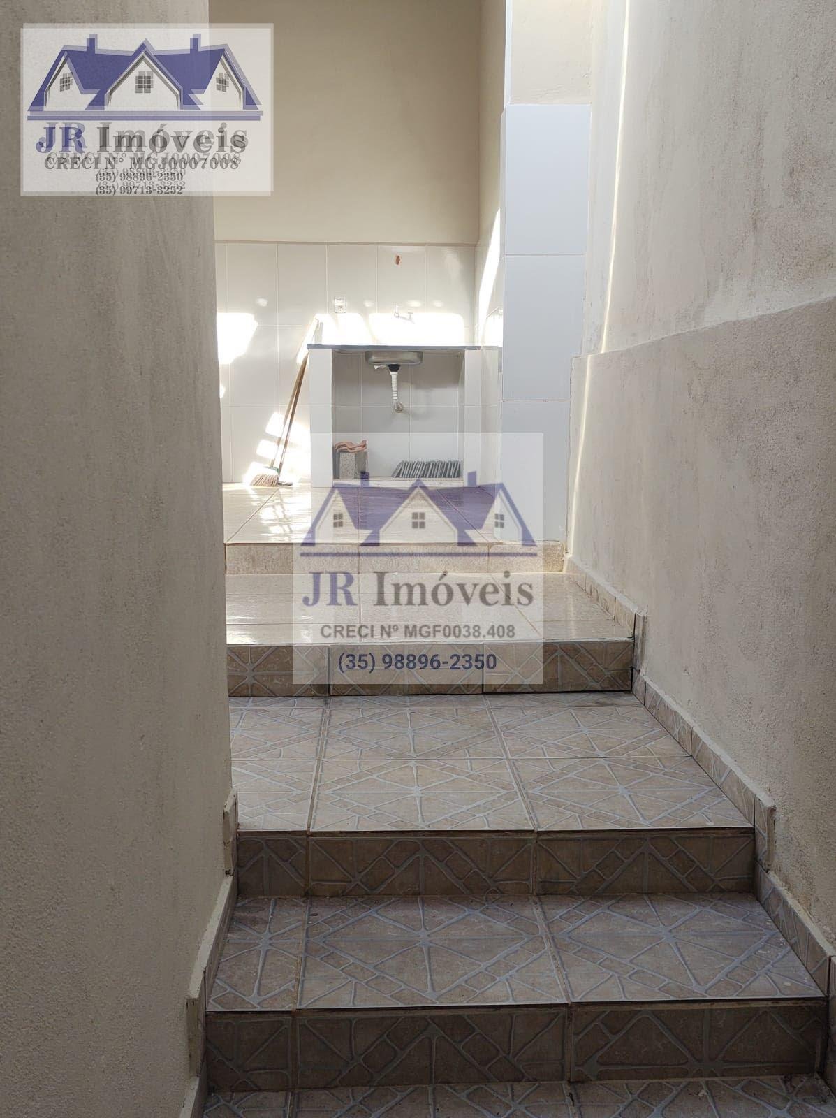Casa à venda com 2 quartos, 1 suíte, 2 vagas e 240m² no Centro, Piranguinho (MG) — foto 16 de 30