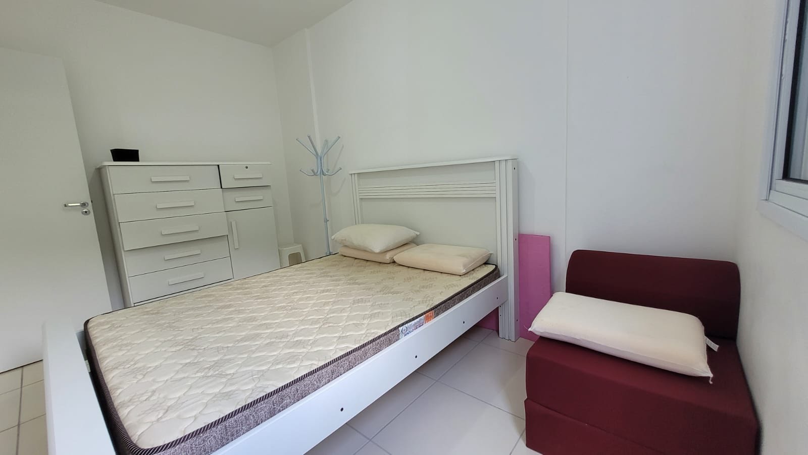 Apartamento à venda com 3 quartos, 1 suíte, 2 vagas e 123m² no Centro, Bertioga (SP) — foto 15 de 19