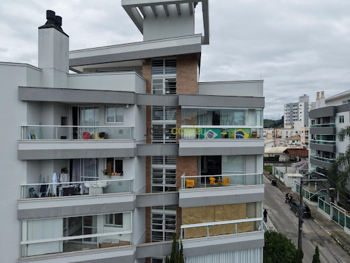 Apartamento para Locação em Pagani, Palhoça | 2 Dorms

