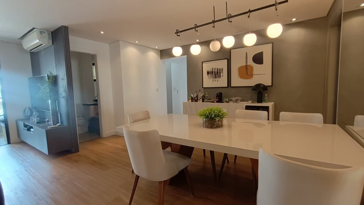Apartamento à venda com 2 quartos, 2 suítes, 2 vagas e 90m² no Nova Aliança, Ribeirão Preto (SP) — foto 27 de 28