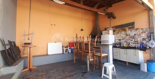Casa, 3 quartos, 190 m² - Foto 13