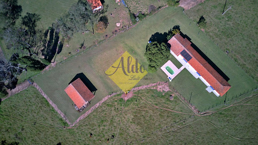 Sítio Alto da Serra - Casa de Campo -  São Pedro