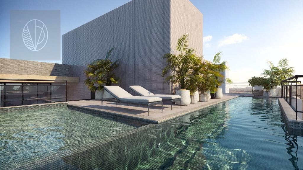Apartamento à venda com 2 quartos, 1 suíte e 58m² no Morada da Lua, Barreiras (BA) — foto 9 de 12