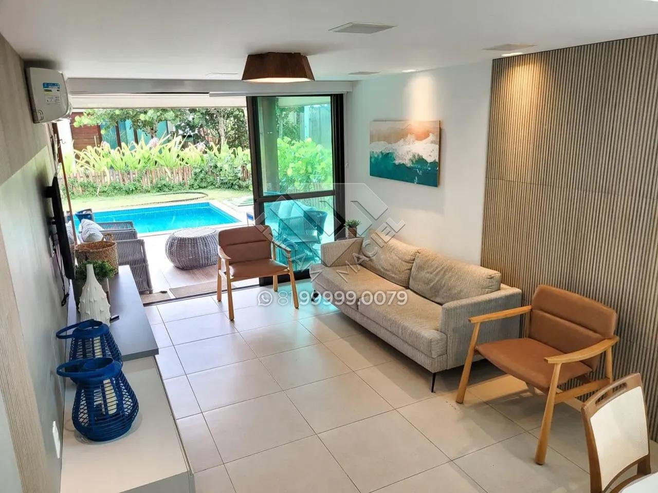 Casa à venda com 4 quartos, 3 suítes, 2 vagas e 234m² no Porto de Galinhas, Ipojuca (PE) — foto 21 de 30