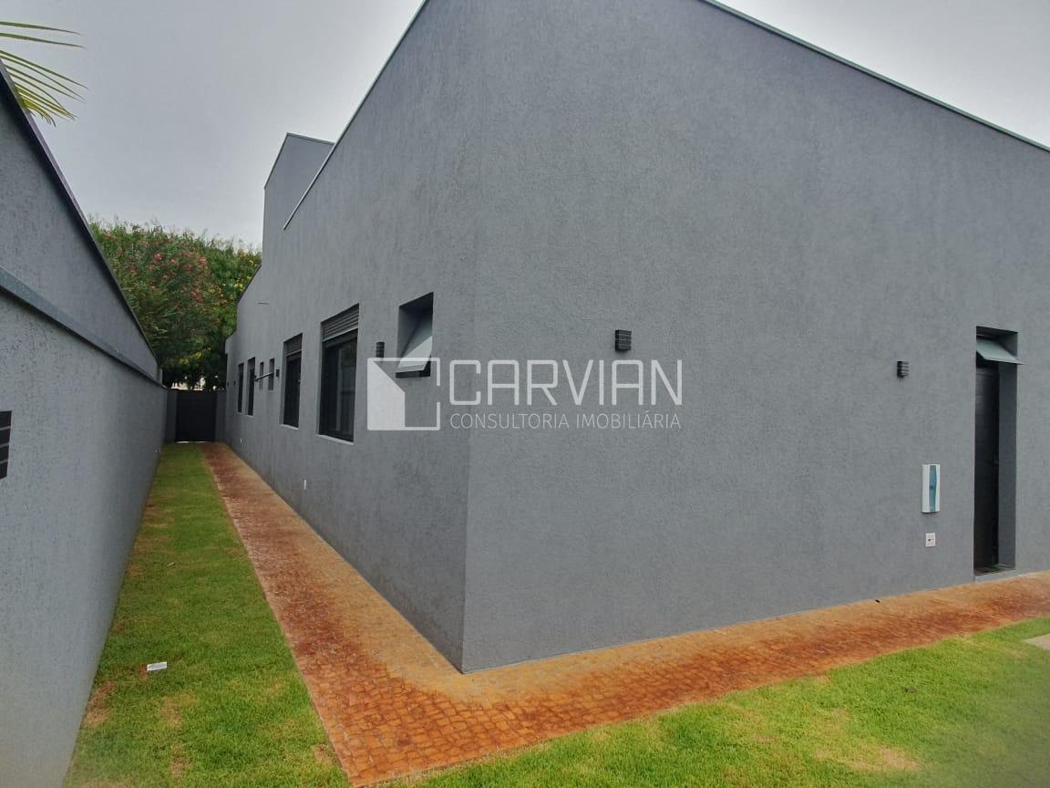 Casa à venda com 4 quartos, 4 suítes, 4 vagas e 252m² no Condomínio Alphaville I, Ribeirão Preto (SP) — foto 11 de 30