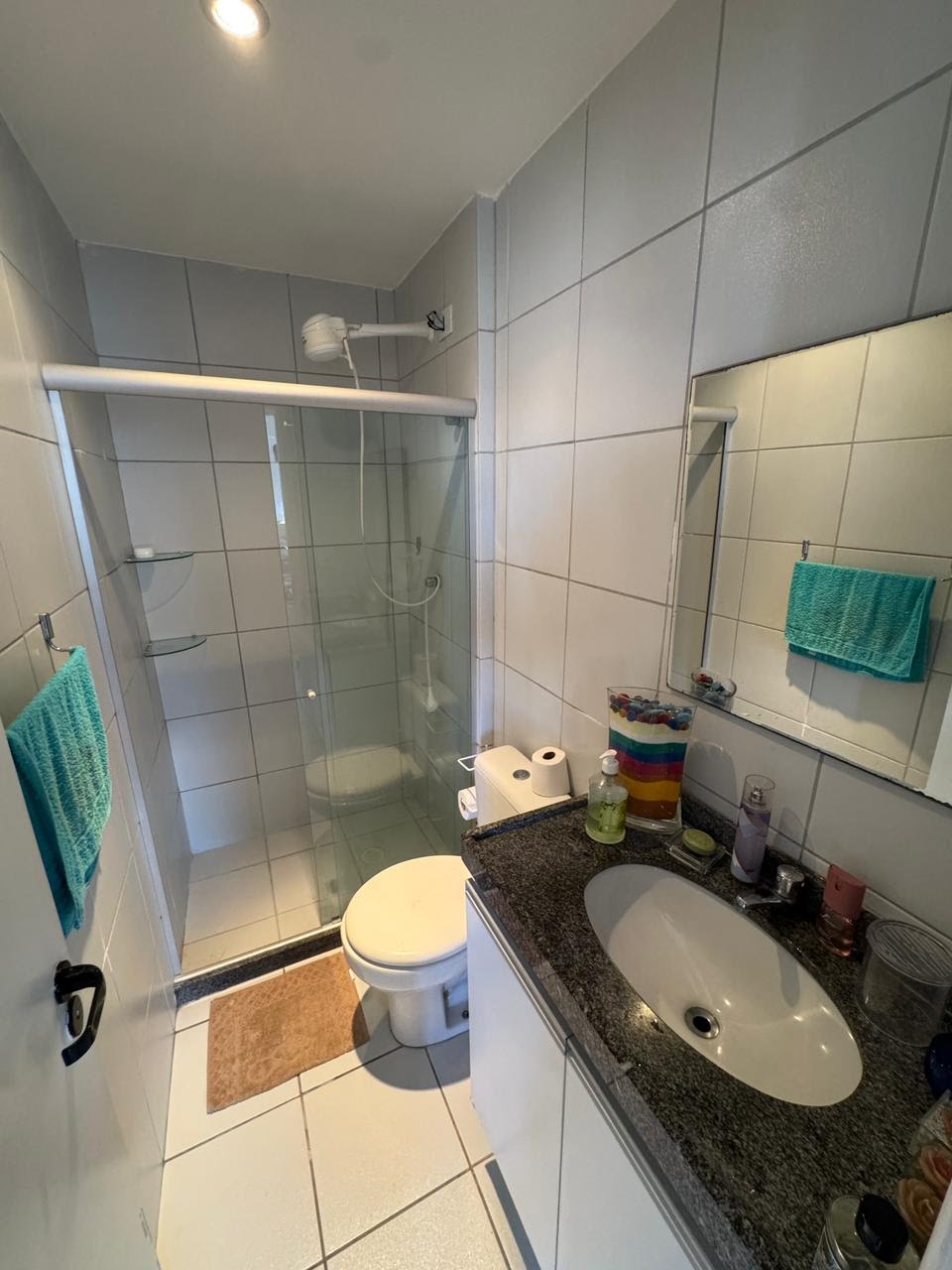 Apartamento à venda com 3 quartos, 1 suíte, 1 vaga e 61m² no Casa Amarela, Recife (PE) — foto 11 de 24