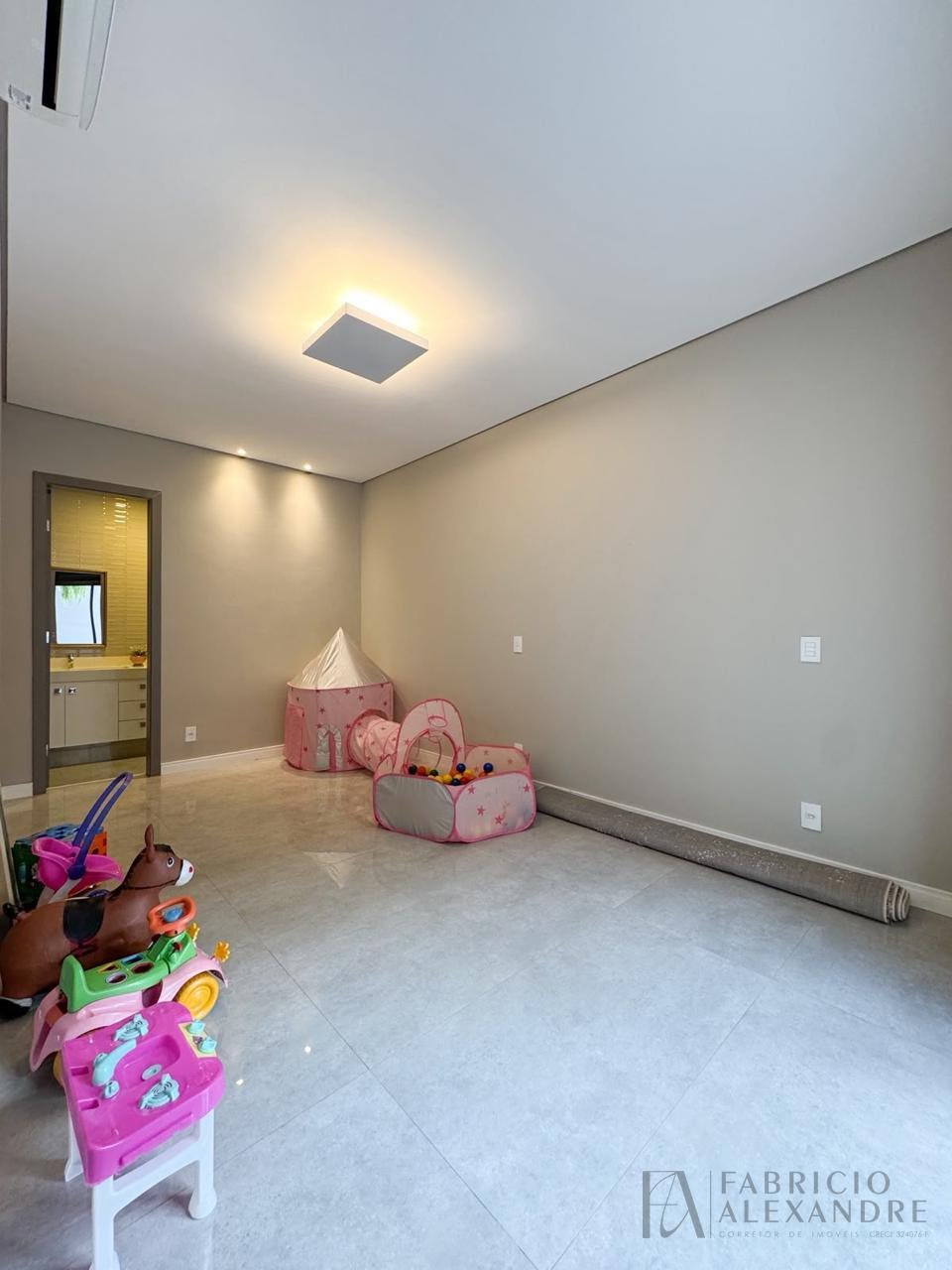 Casa à venda com 5 quartos, 5 suítes, 4 vagas e 500m² no Parque Residencial Damha, São José do Rio Preto (SP) — foto 24 de 30