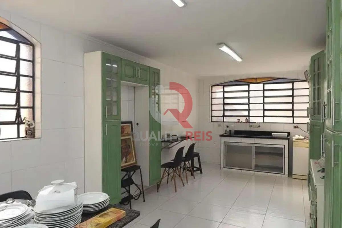 Sobrado, 4 quartos, 306 m² - Foto 21