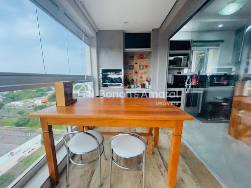 Apartamento, 3 quartos, 94 m² - Foto 46