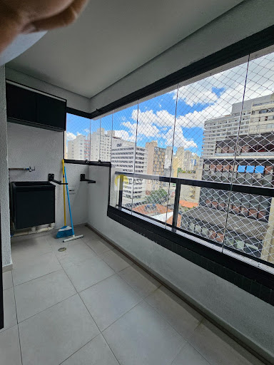 Apartamento em Consolação - São Paulo, SP