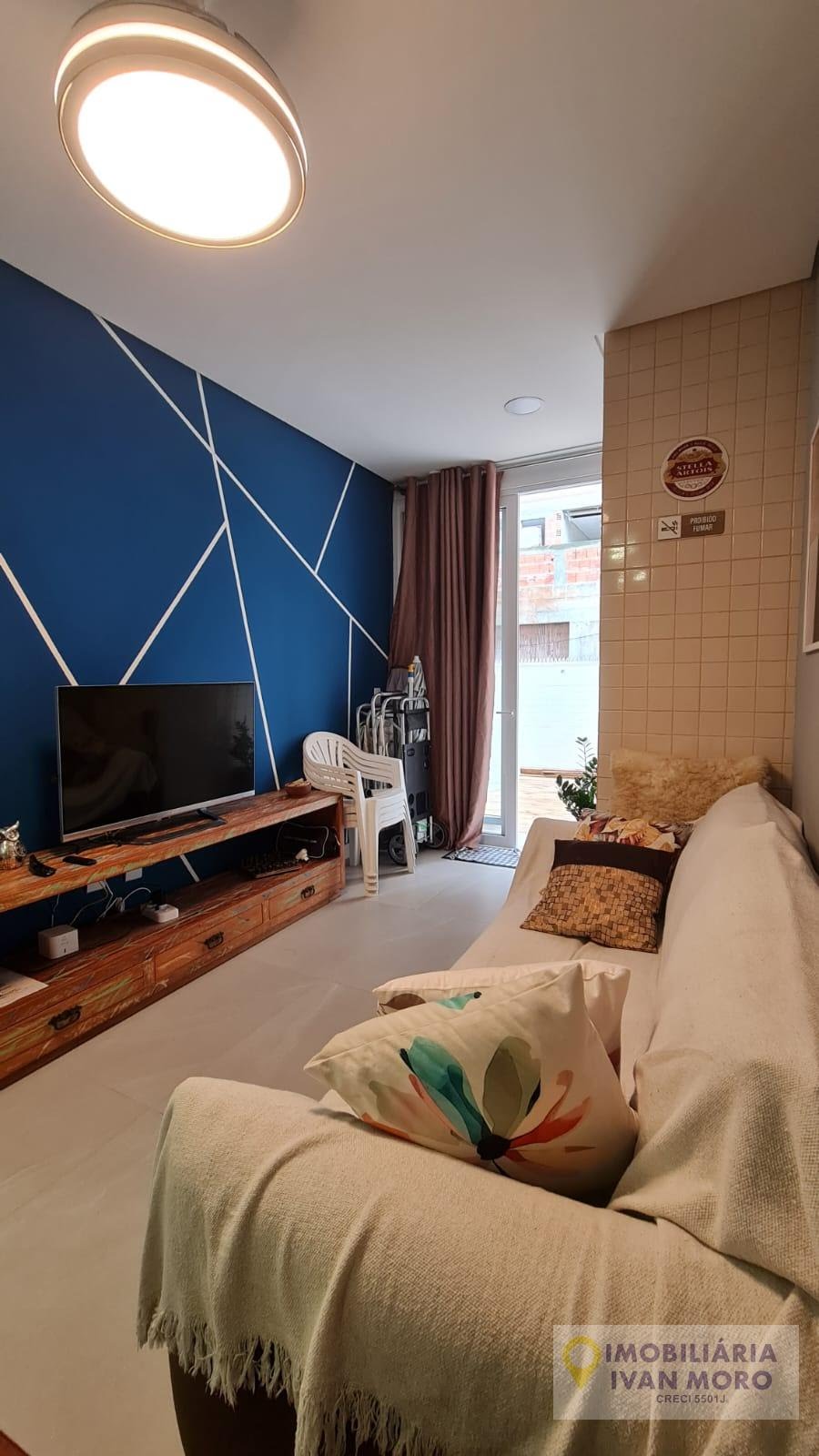 Apartamento à venda com 2 quartos, 1 suíte, 1 vaga e 112m² no Cachoeira do Bom Jesus, Florianópolis (SC) — foto 5 de 22