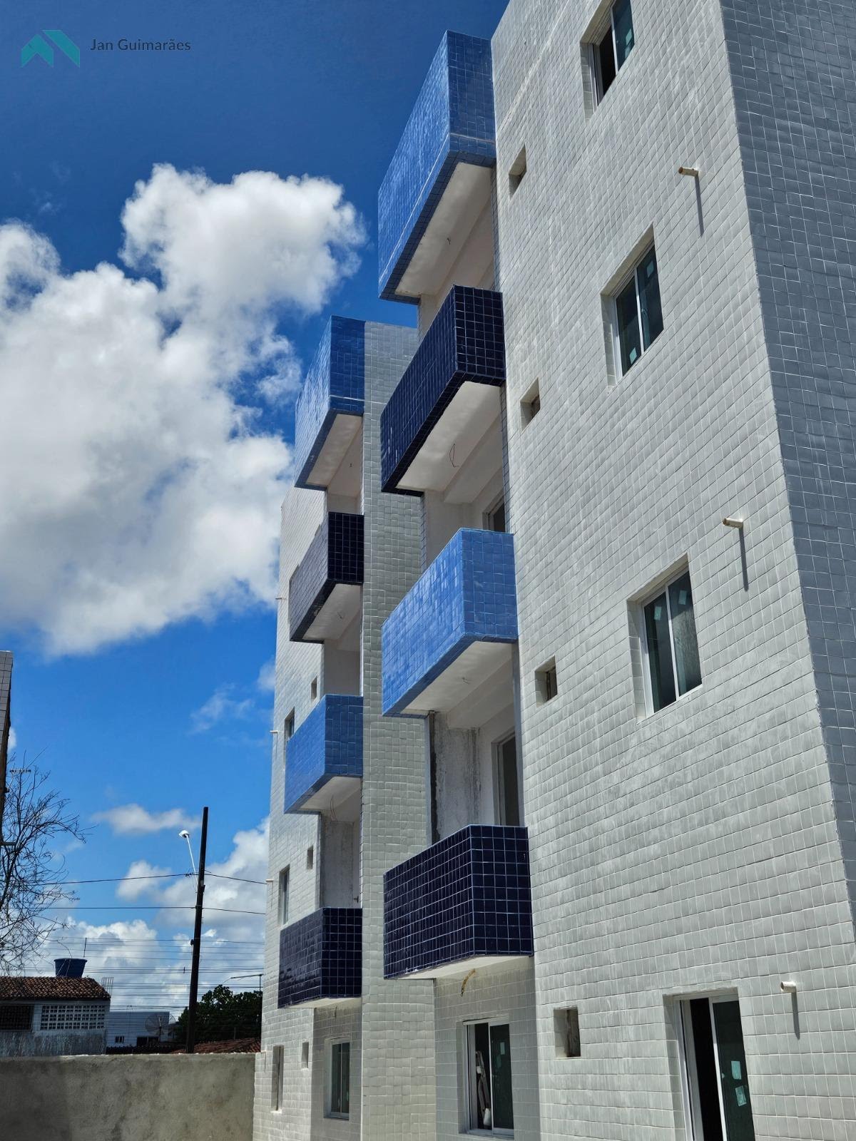 Apartamento, 2 quartos, 47 m² - Foto 17