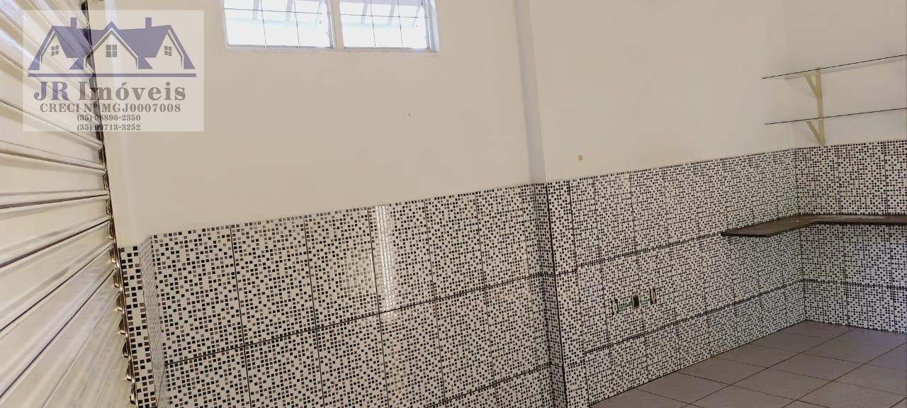 Casa à venda com 3 quartos, 1 suíte, 2 vagas e 130m² no Jardim Bernadete, Itajubá (MG) — foto 8 de 21
