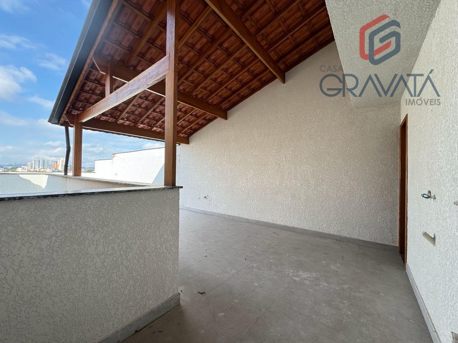 Apartamento à venda com 3 quartos, 1 suíte, 2 vagas e 140m² no Paraíso, Santo André (SP) — foto 19 de 21