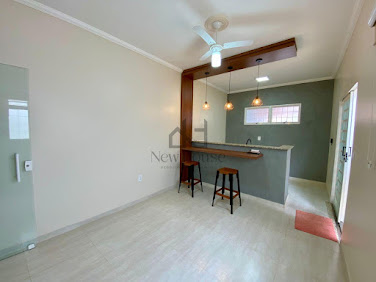Casa 2 Dormitórios à Venda em Vila Nastri - Itapetininga