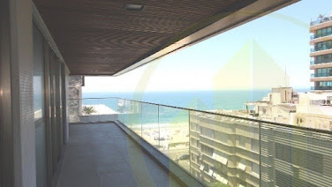 Apartamento em Ipanema com 4 Suítes para Locação
